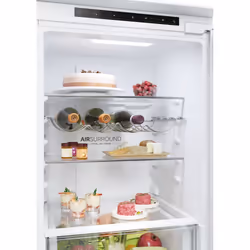Haier HB50T618FMK* Built-in 242 L E White - Additional view 8