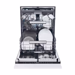 Haier XS 6B0S3FSB-80 Fully built-in 16 place settings B