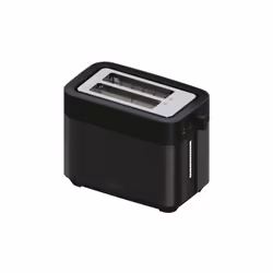 Haier HTO5A3 011, 4 slice(s), Black, Stainless steel, Touch, 1150 W, 220 - 240 V