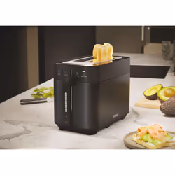 Haier HTO5A3 011 7 4 slice(s) 1150 W Black