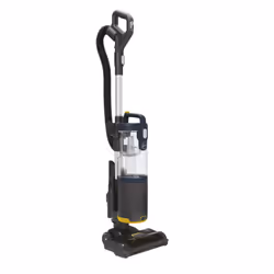 Hoover HL410PT 001, Upright vacuum, Bagless, Titanium, 1.5 L, Rectangular, 2 m