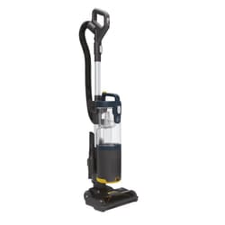 Hoover HL410PT 001 Upright vacuum AC Dry EPA Bagless 1.5 L Titanium