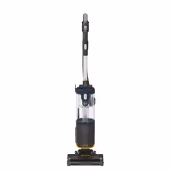 Hoover HL410PT 001 Upright vacuum AC Dry EPA Bagless 1.5 L Titanium