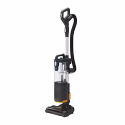 Hoover HL410PT 001 Upright vacuum AC Dry EPA Bagless 1.5 L Titanium