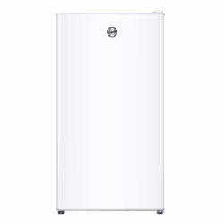 Hoover H-FRIDGE 300 MINI HD1D90EWC, 90 L, SN-T, 37 dB, E, White