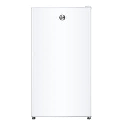Hoover H-FRIDGE 300 MINI HD1D90EWC fridge Freestanding 90 L E White