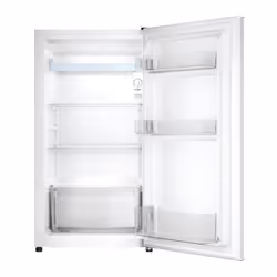 Hoover H-FRIDGE 300 MINI HD1D90EWC fridge Freestanding 90 L E White