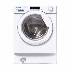 Candy Smart CBW 49D2W4-80, Front-load, 9 kg, B, 77 dB, 1400 RPM, B