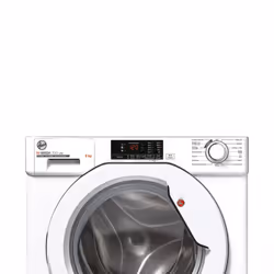 Hoover H-WASH 300 LITE HBWS 49D1W4-80 washing machine Front-load 9 kg 1400 RPM White