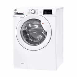 Hoover H-WASH 300 LITE H3W 492DA4/1-80 9kg 1400rpm Washing Machine White