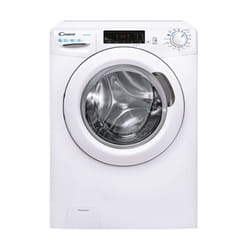 Candy Smart 9kg 1400rpm Washing Machine White