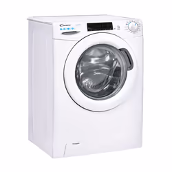 Candy Smart 9kg 1400rpm Washing Machine White