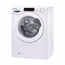 Candy Smart 9kg 1400rpm Washing Machine White