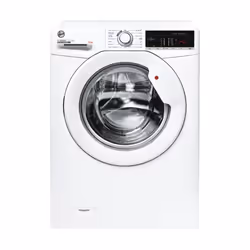 Hoover H-WASH 300 LITE H3W 49TA4/1-80, Front-load, 9 kg, B, 79 dB, 1400 RPM, B
