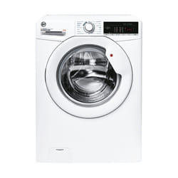 Hoover H-WASH 300 LITE H3W 49TA4/1-80 washing machine Front-load 9 kg 1400 RPM White