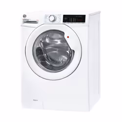 Hoover H-WASH 300 LITE H3W 49TA4/1-80 washing machine Front-load 9 kg 1400 RPM White