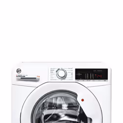 Hoover H-WASH 300 LITE H3W 49TA4/1-80 washing machine Front-load 9 kg 1400 RPM White
