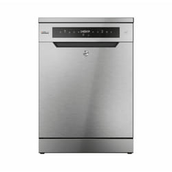 Hoover H-DISH 700 HF 6B4S1PX-80 Freestanding 16 place settings B