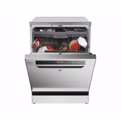 Hoover H-DISH 700 HF 6B4S1PX-80 Freestanding 16 place settings B