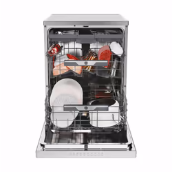 Hoover H-DISH 700 HF 6B4S1PX-80 Freestanding 16 place settings B