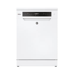 Hoover H-DISH 700 HF 6B4S1PW-80 Freestanding 16 place settings B