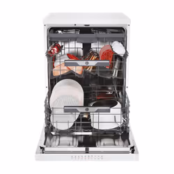Hoover H-DISH 700 HF 6B4S1PW-80 Freestanding 16 place settings B