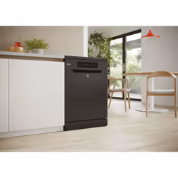 Hoover H-DISH 300 HF 3C7L0B-80 Freestanding 13 place settings C