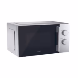 Candy Idea CMW20SMSLI Silver Solo microwave Countertop 20 L 700 W - Additional view 4
