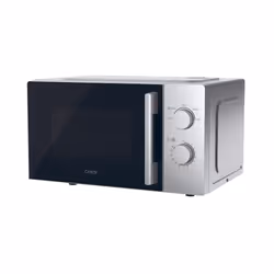 Candy Idea CMW20SMSLI Silver Solo microwave Countertop 20 L 700 W - Additional view 5