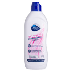Care + Protect CPP750DW 750 ml 1 pc(s) Dishwasher detergent + rinse aid + salt liquid