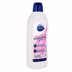 Care + Protect CPP750DW 750 ml 1 pc(s) Dishwasher detergent + rinse aid + salt liquid