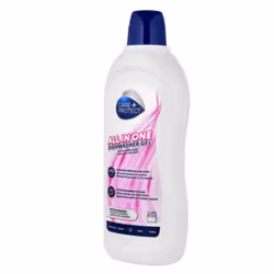 Care + Protect CPP750DW 750 ml 1 pc(s) Dishwasher detergent + rinse aid + salt liquid
