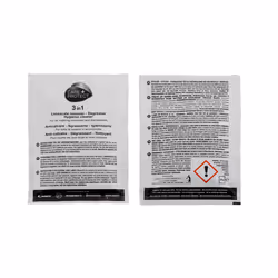 Care + Protect CPP1250DW descaler Multi-purpose Powder 50 ml