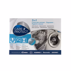 Care + Protect CPP1250DW descaler Multi-purpose Powder 50 ml