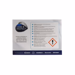 Care + Protect CPP1250DW descaler Multi-purpose Powder 50 ml - Additional view 4