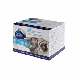 Care + Protect CPP1250DW descaler Multi-purpose Powder 50 ml - Additional view 5