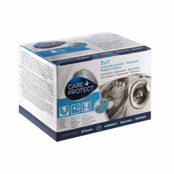 Care + Protect CPP1250DW descaler Multi-purpose Powder 50 ml - Additional view 6
