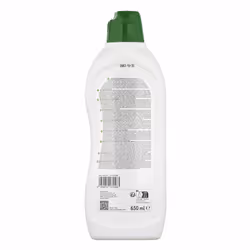 Care + Protect CPP650DWE 650 ml 1 pc(s) Dishwasher detergent + rinse aid + salt Gel - Additional view 7