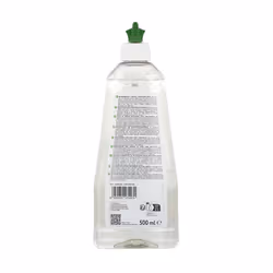 Care + Protect CPP500DWE 500 ml 1 pc(s) Dishwasher rinse aid Gel - Additional view 7