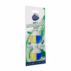 Care + Protect CPP60DWE 2 pc(s) Dishwasher freshener Capsule - Additional view 4