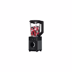 Haier HBL5B2 001, Tabletop blender, 2 L, Pulse function, Ice crushing, 1 m, 1200 W