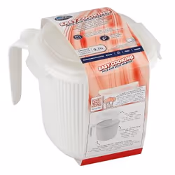 Care + Protect CMMSW8002, Bowl, Oval, 0.7 L, White, Soup, 1 pc(s)