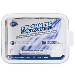 Care + Protect CFS4023 Rectangular Container 2.15 L Transparent 1 pc(s)