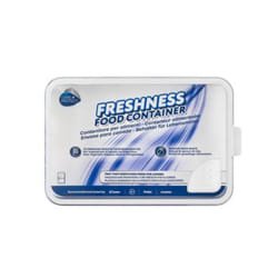 Care + Protect CFSC4027 Rectangular Container 2.6 L Transparent 1 pc(s)