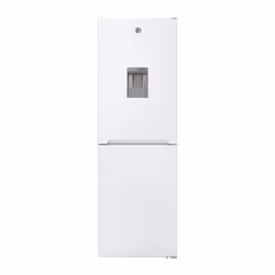 Hoover HOCV1T618EWWK - 34005448, 323 L, No Frost (fridge), SN-ST, 8 kg/24h, E, White