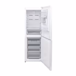 Hoover HOCV1T618EWWK - 34005448 fridge-freezer Freestanding 323 L E White