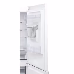 Hoover HOCV1T618EWWK - 34005448 fridge-freezer Freestanding 323 L E White