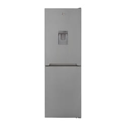 Hoover HOCV1T618EWXK - 34005454 Freestanding 323 L E Silver