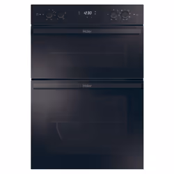 Haier HWO9M2M5B, Medium, Electric, 70 L, 4400 W, 68 L, Fan-assisted
