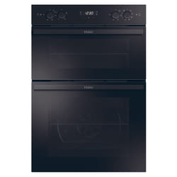 Haier HWO9M2M5B 70 L 4400 W Black